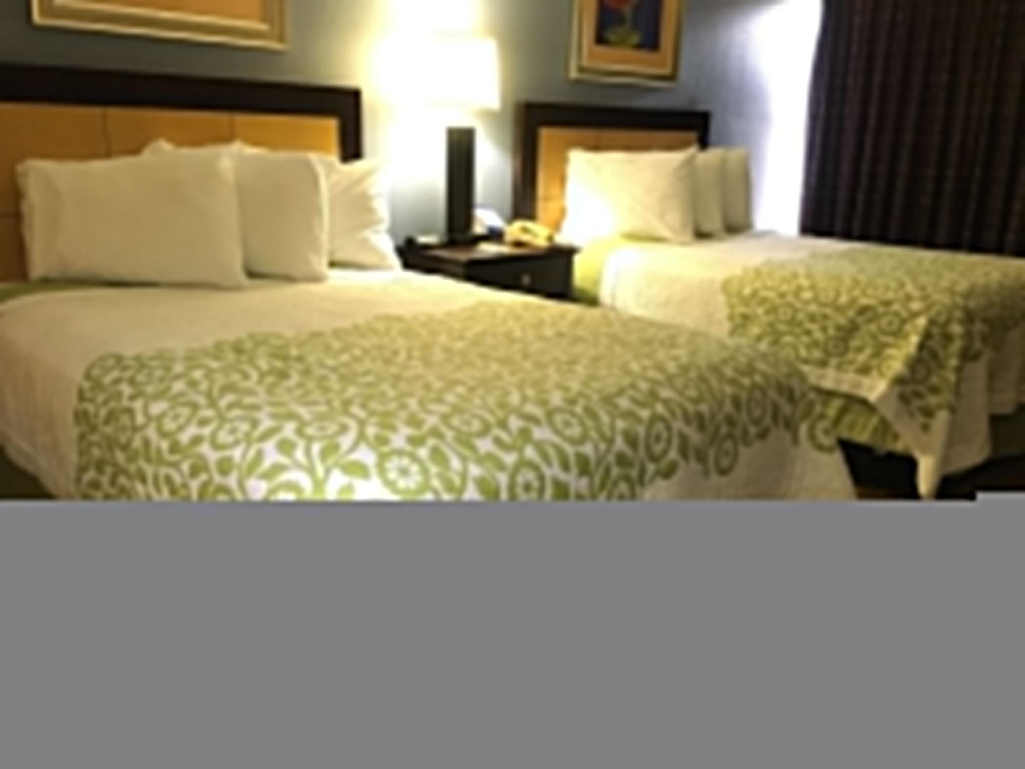 Days Inn & Suites By Wyndham Tampa - Ybor City Εξωτερικό φωτογραφία